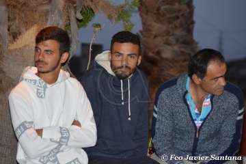 Pregones de La Breña (Foto 1-48), El Goro (Foto 49-76) y Hoya Aguedita (Foto 77-80) /Reportaje gráfico Francisco Javier Santana (TA) y TF.